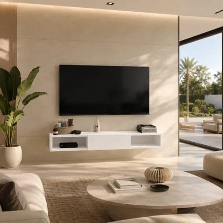 Meuble TV moderne